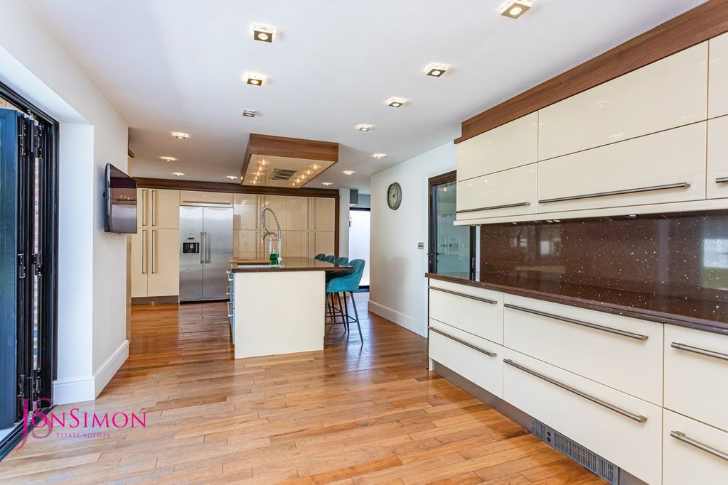 Additional image 14 of 5 bed detached house for saleCockey Moor Road, Bury BL8