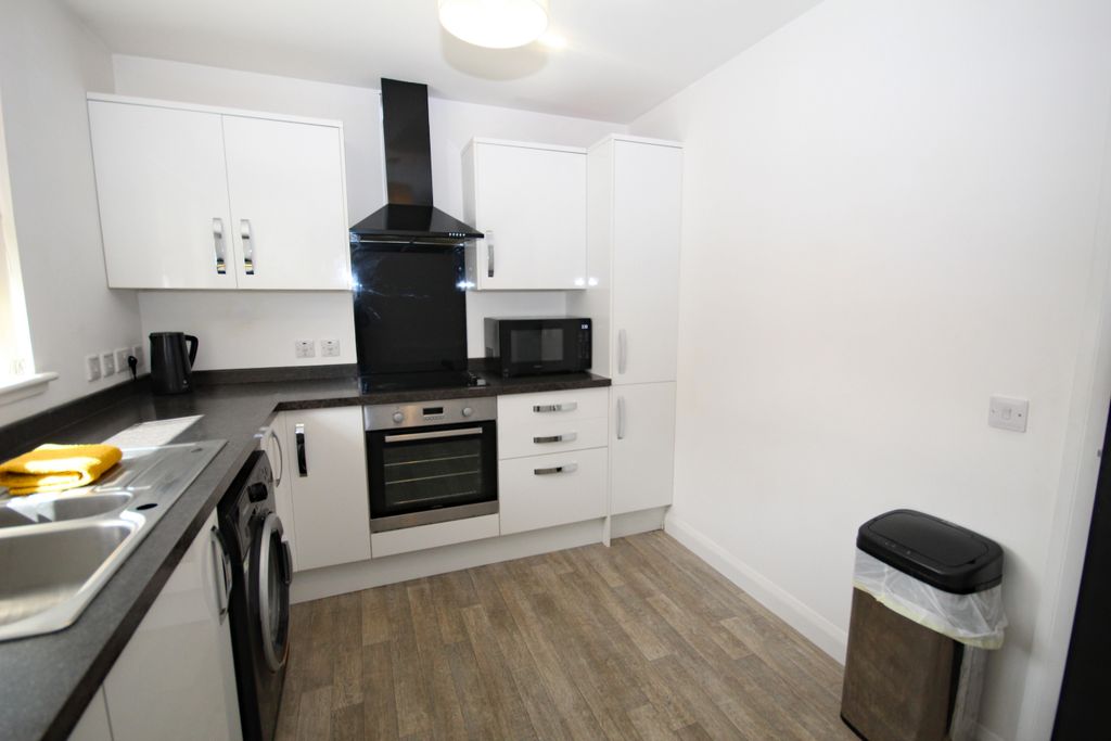 Additional image 9 of 2 bed semi-detached house for sale15B East Cathcart Street, Buckie AB56