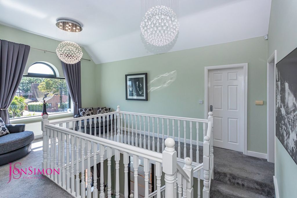 Additional image 33 of 5 bed detached house for saleCockey Moor Road, Bury BL8