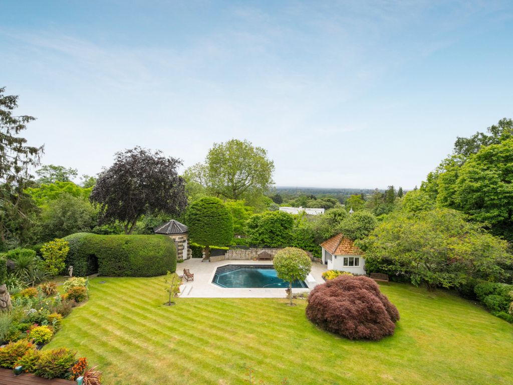 Additional image 30 of 6 bed detached house for saleSt. Anns Hill Road, Chertsey KT16