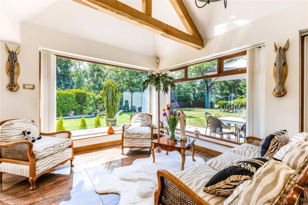 Additional image 12 of 4 bed detached house for saleRake Lane, Chorlton-By-Backford, Chester, Cheshire CH2