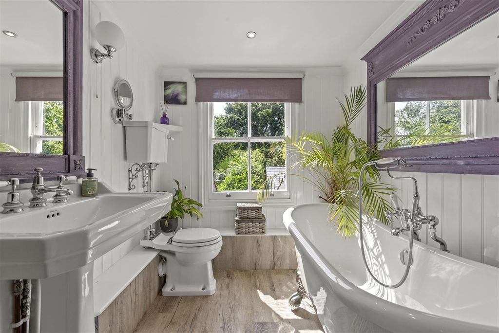 Additional image 13 of 5 bed detached house for salePerry Street, Chislehurst BR7
