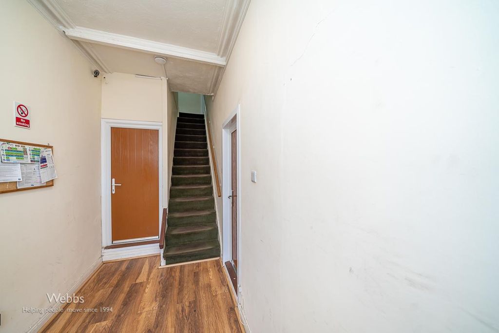 Additional image 3 of 2 bed flat for saleStation Road, Hednesford, Cannock WS12