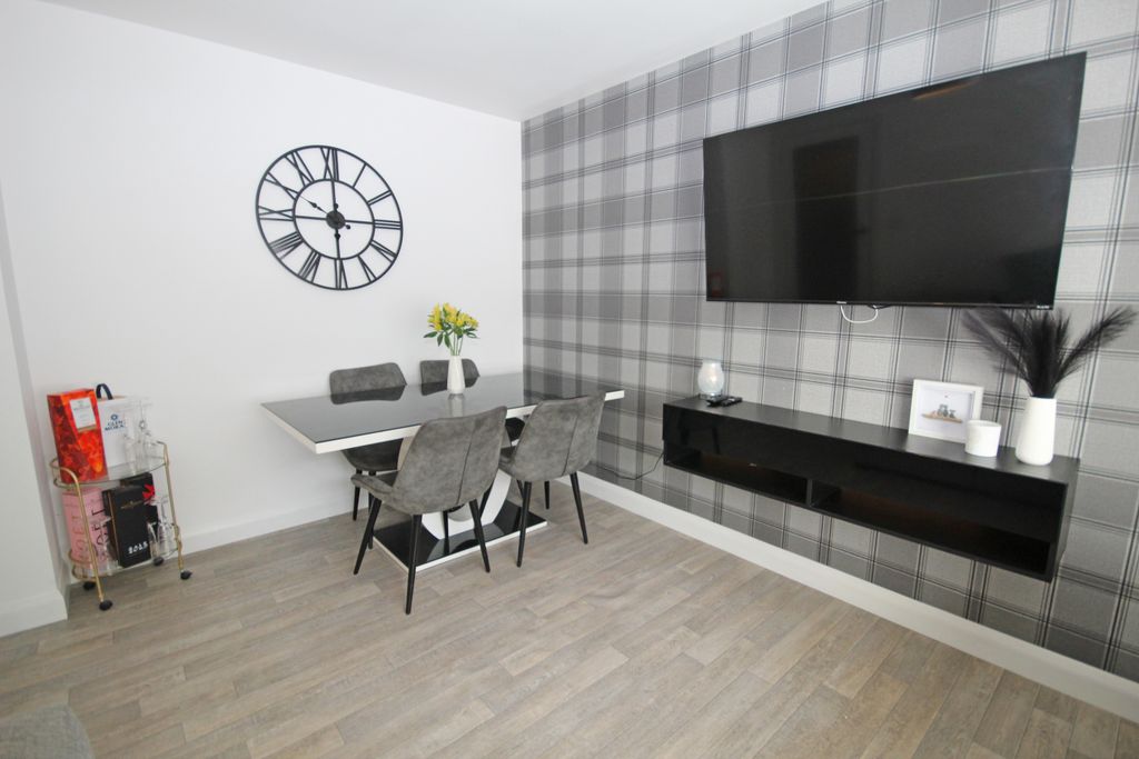 Additional image 5 of 2 bed semi-detached house for sale15B East Cathcart Street, Buckie AB56