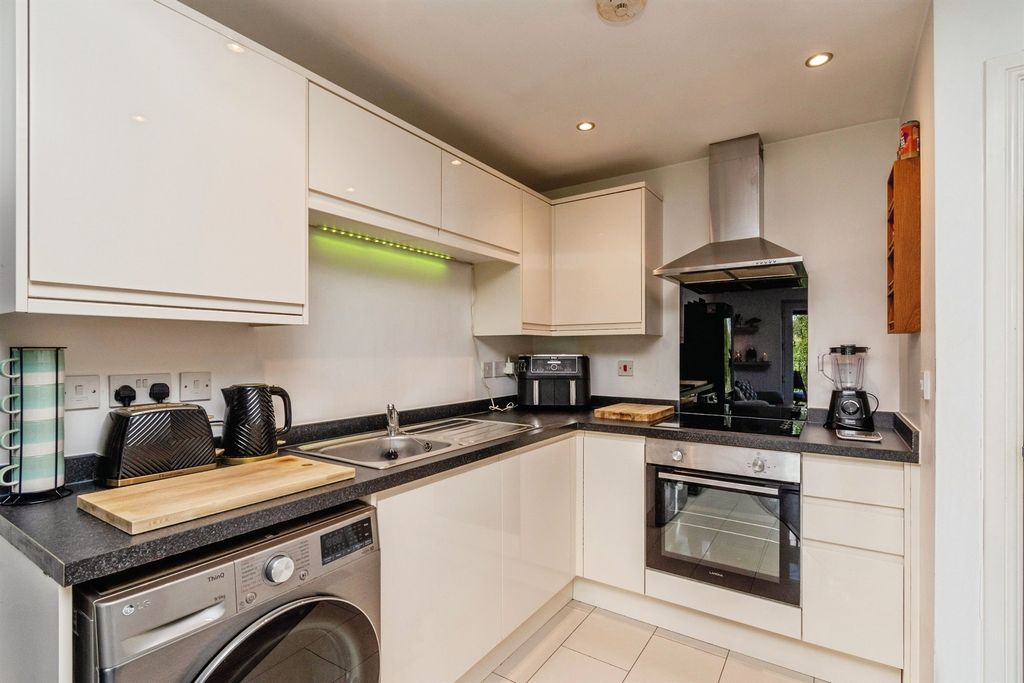 Additional image 3 of 2 bed flat for saleBracken Close, Hednesford, Cannock WS12