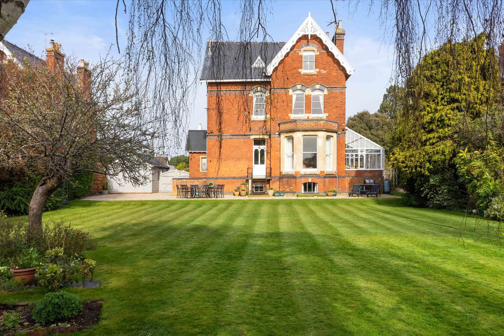 Additional image 31 of 6 bed detached house for saleMoorend Park Road, Cheltenham, Gloucestershire GL53