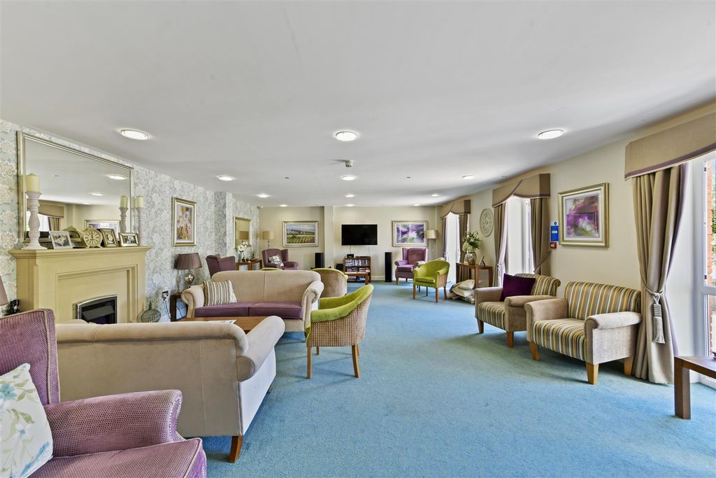 Additional image 15 of 2 bed flat for saleCross Penny Court, Cotton Lane, Bury St. Edmunds IP33
