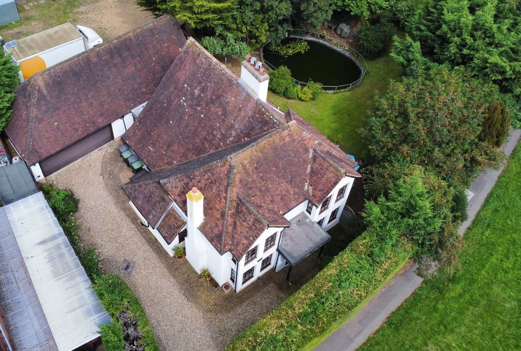 Additional image 26 of 4 bed detached house for saleRobin Hood Lane, Chatham ME5