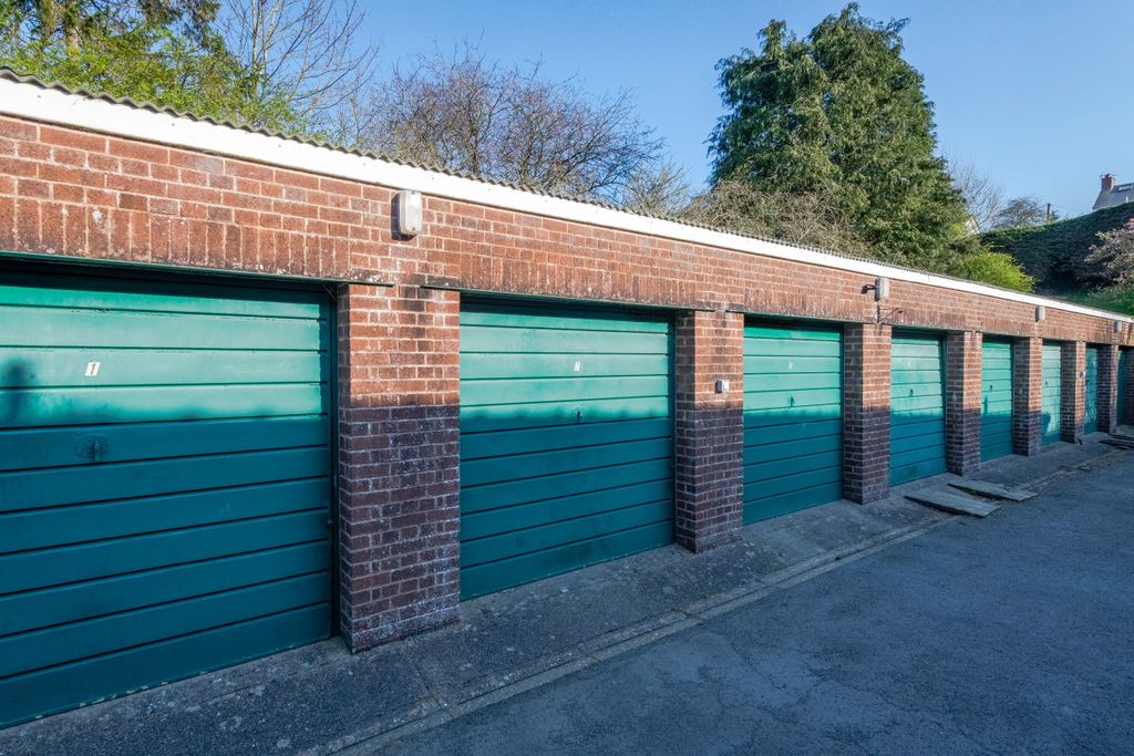 Additional image 10 of 2 bed flat for sale2, Winston House, South Molton EX36