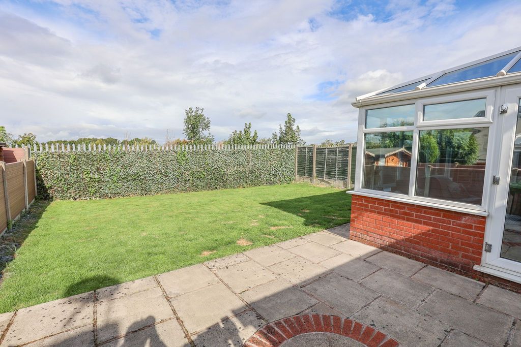 Additional image 2 of 3 bed semi-detached house for saleRedruth Drive, Crag Bank, Carnforth LA5