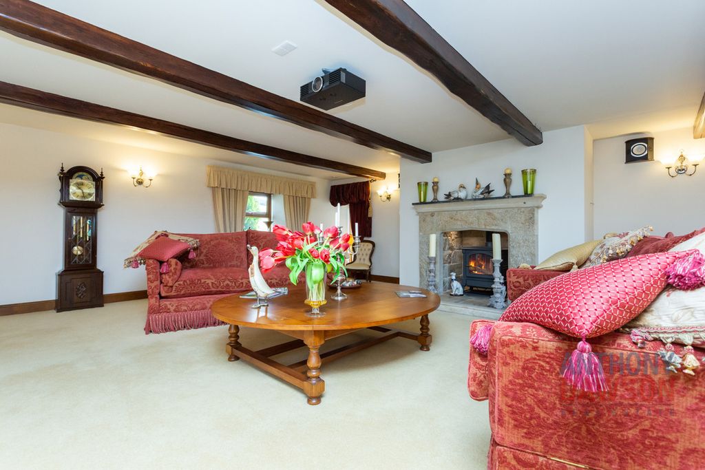 Additional image 6 of 7 bed detached house for saleMerrills Head Barn, Long Causeway, Burnley BB10