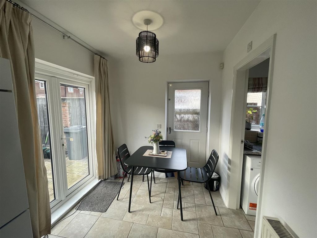 Additional image 6 of 4 bed detached house for saleHighfield Rise, Chester Le Street DH3