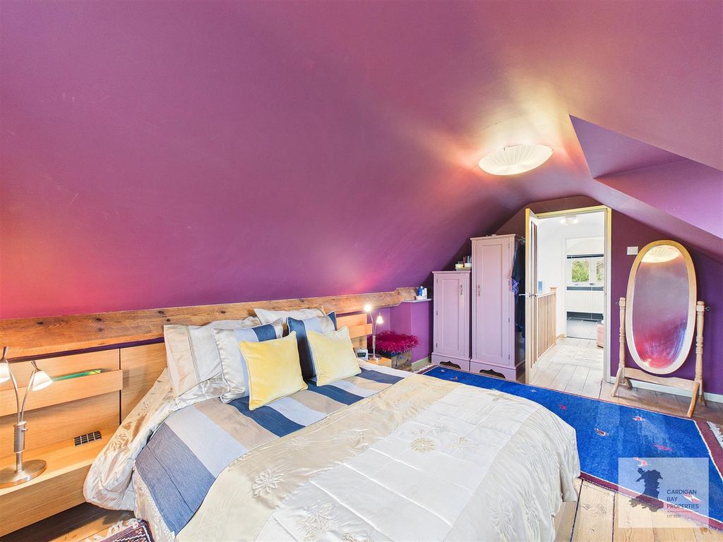 Additional image 25 of 3 bed detached bungalow for saleCaemorgan Road, Cardigan SA43