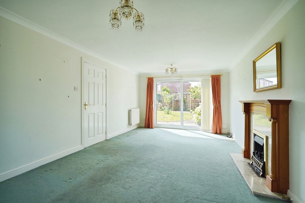 Additional image 4 of 4 bed detached house for saleShotwood Close, Rolleston-On-Dove, Burton-On-Trent, Staffordshire DE13