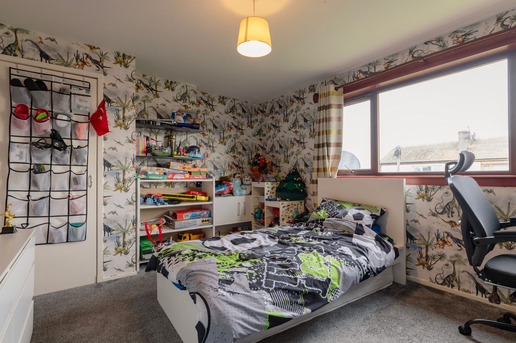 Additional image 14 of 3 bed terraced house for saleWell Road, Buckie AB56