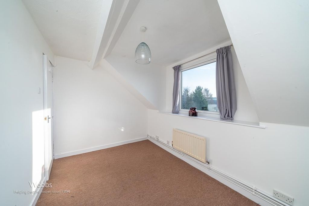 Additional image 16 of 2 bed flat for saleStation Road, Hednesford, Cannock WS12