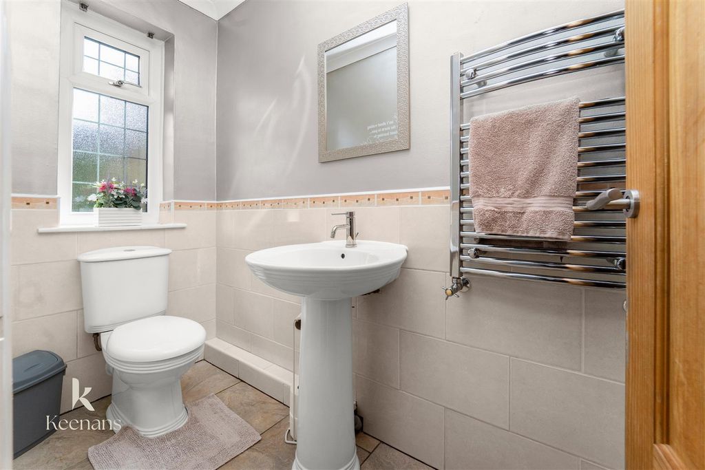 Additional image 38 of 5 bed detached house for saleQuarry House, Nelson Road, Briercliffe, Burnley BB10