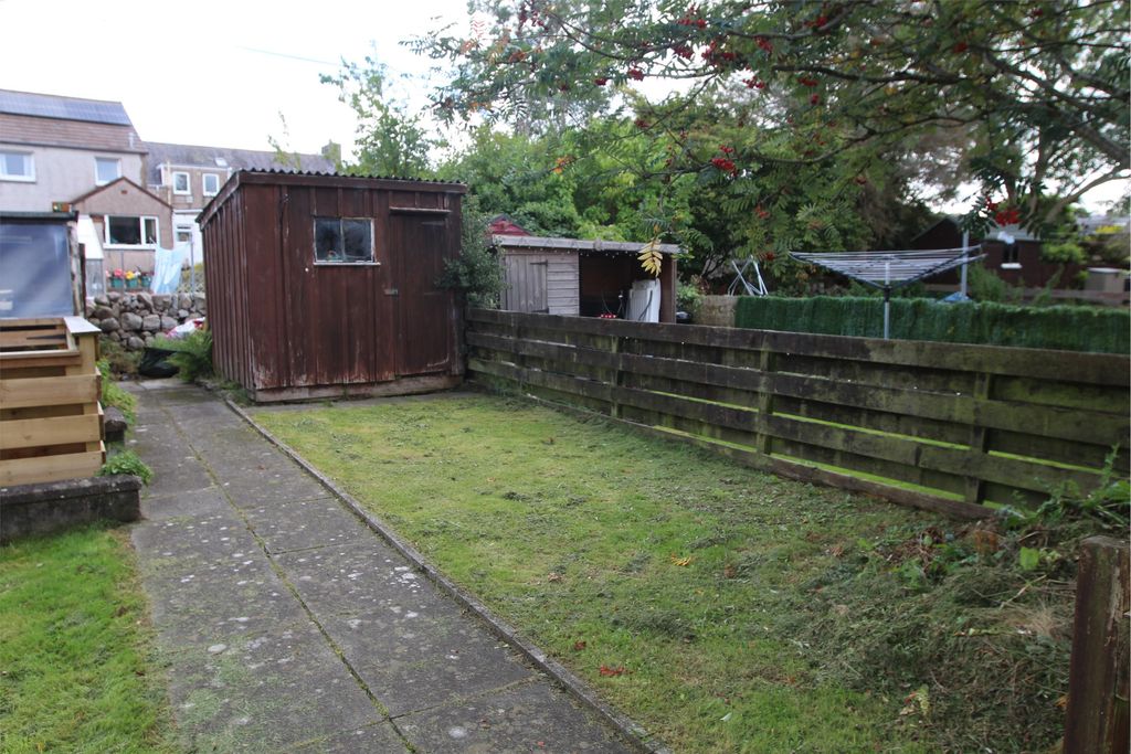 Additional image 12 of 2 bed flat for sale131 High Street, Dalbeattie DG5