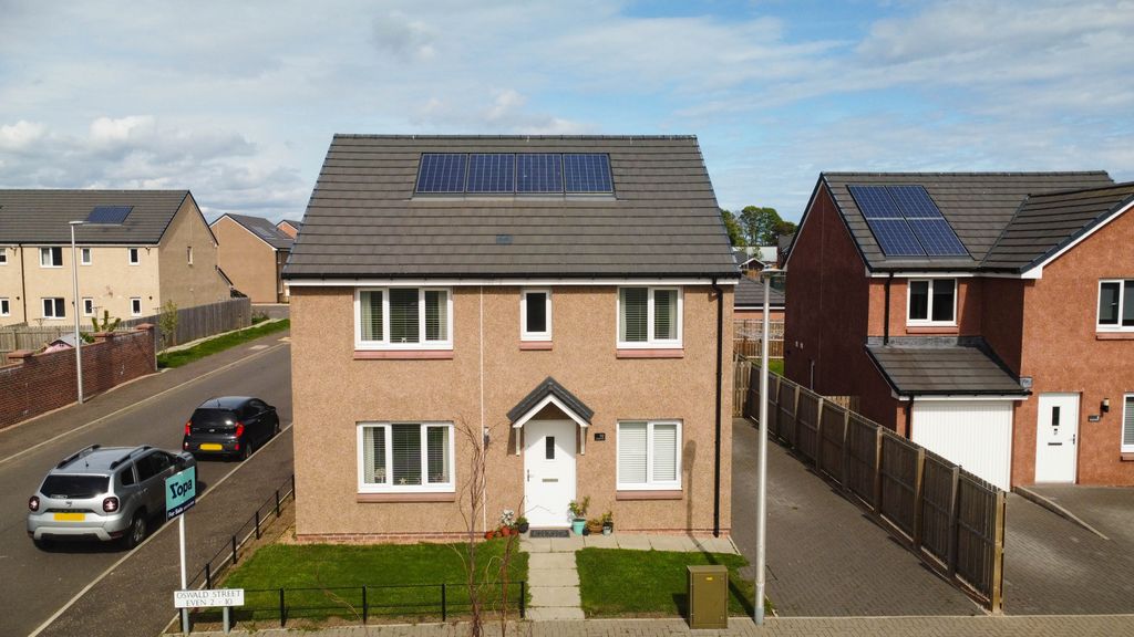 Additional image 30 of 4 bed detached house for saleOswald Street, Carnoustie DD7