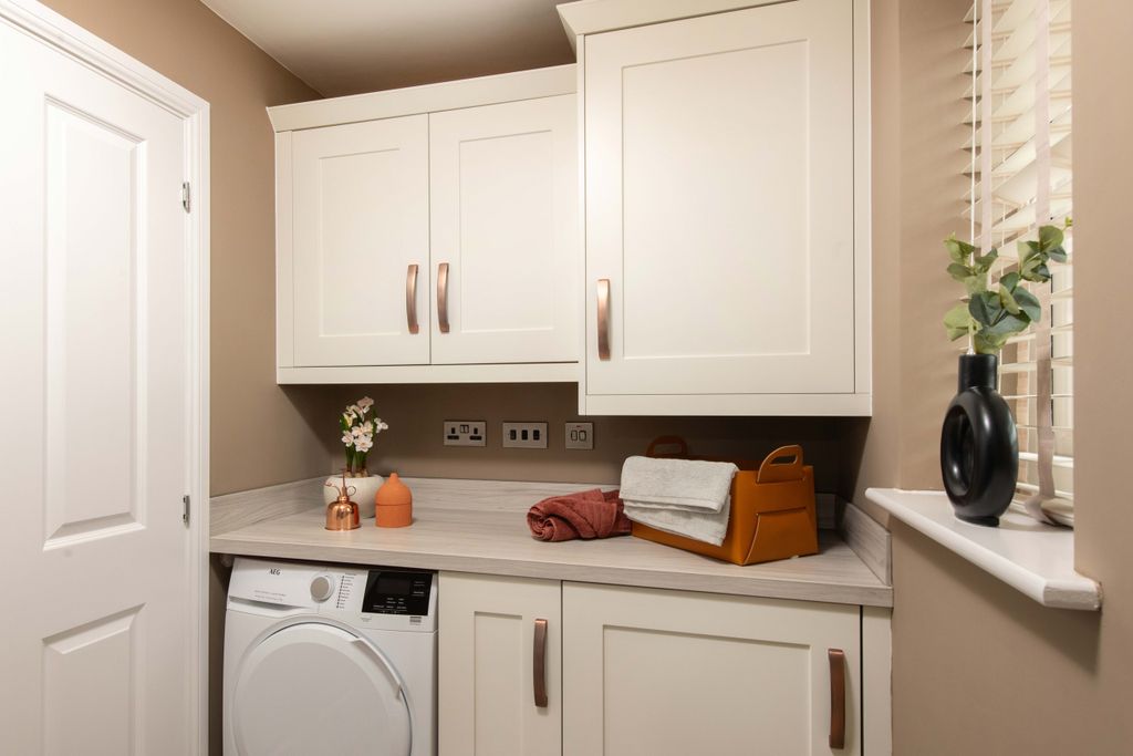 Additional image 4 of 4 bed detached house for sale"Wallasea" at Burlow Road, Buxton SK17