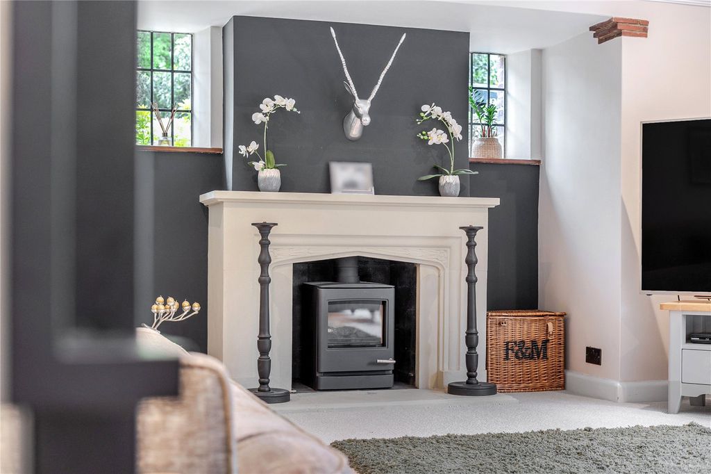 Additional image 25 of 7 bed detached house for saleHeathway, Camberley, Surrey GU15