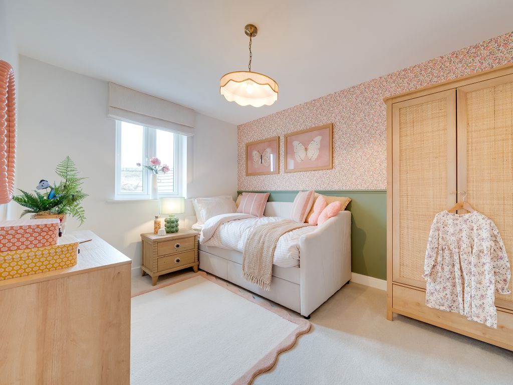 Additional image 18 of 4 bed detached house for sale"The Lancombe" at Ffordd Pendre, Carmarthen, Carmarthenshire SA31