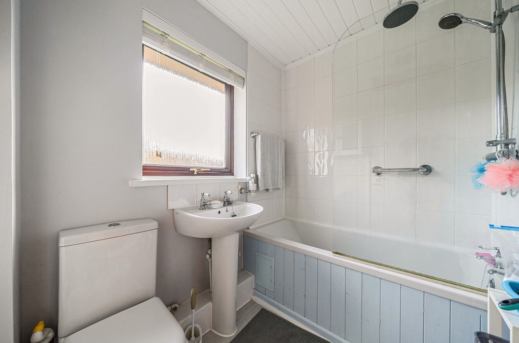 Additional image 13 of 3 bed terraced house for saleLon Glanyrafon, Vaynor, Newtown, Powys SY16