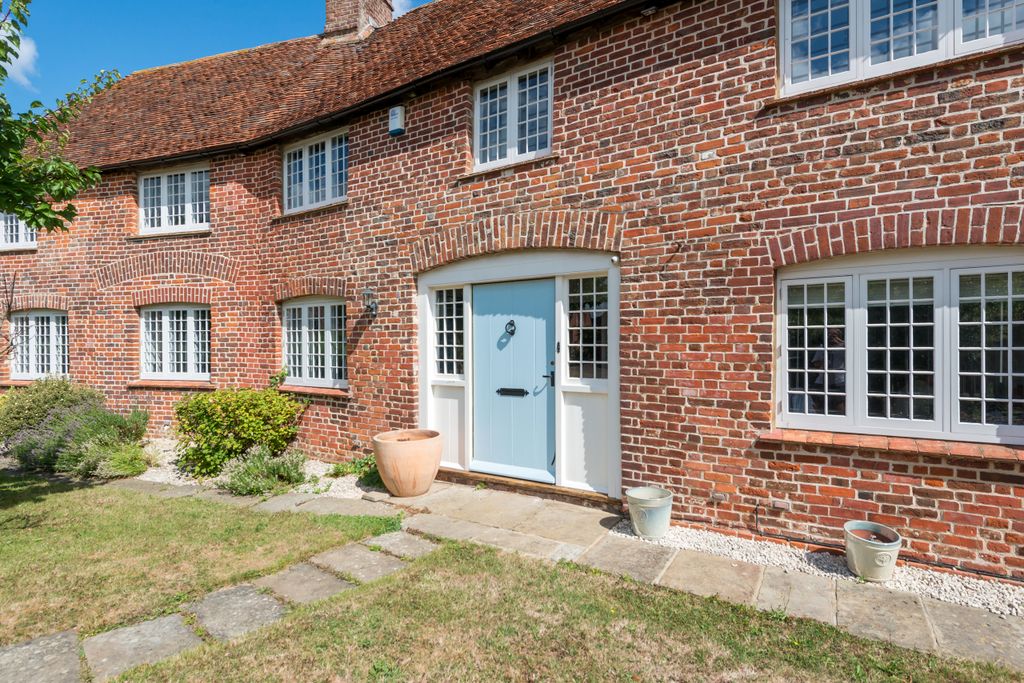 Additional image 2 of 5 bed farmhouse for saleMerton Lane, Canterbury CT4