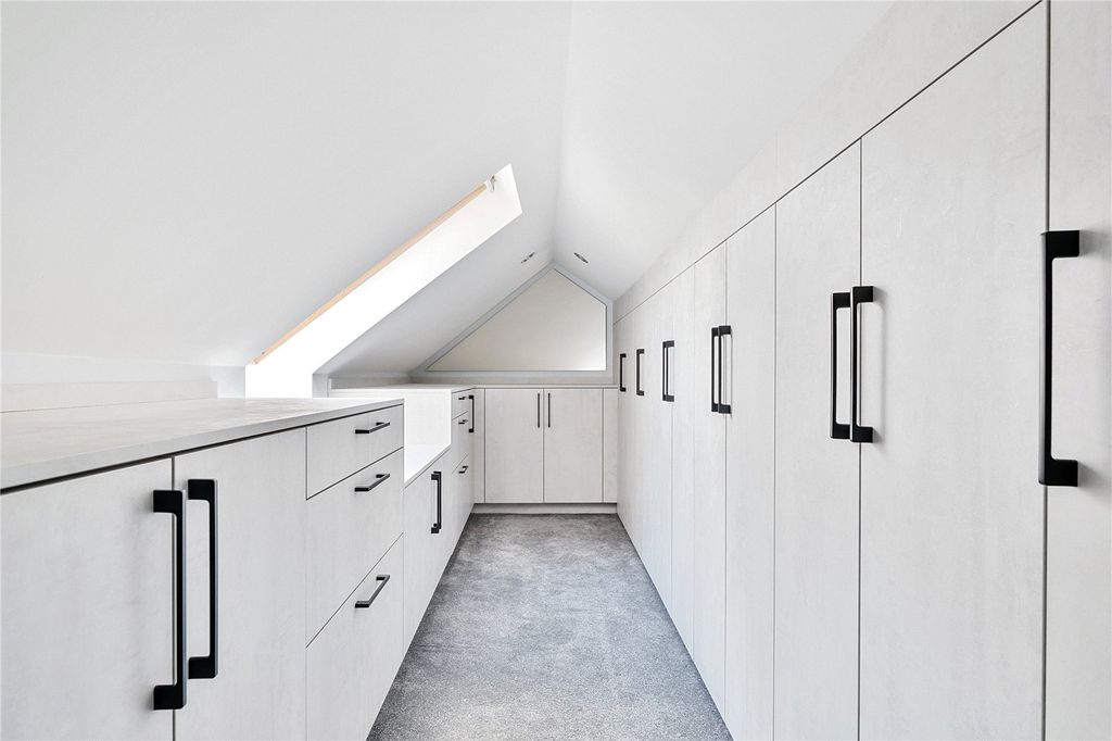 Additional image 20 of 6 bed detached house for saleWoodlands, Walderslade, Chatham ME5