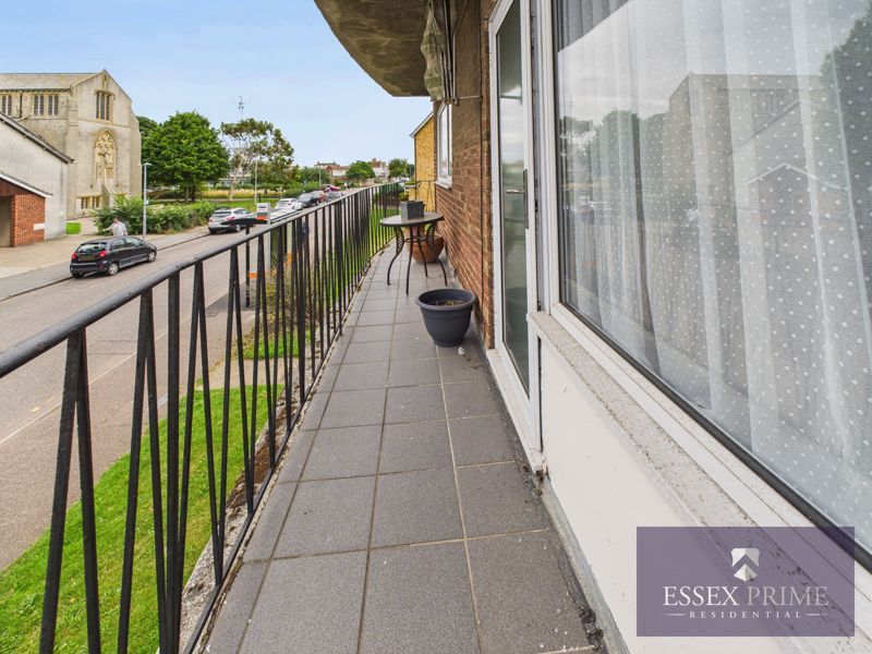 Additional image 12 of 2 bed maisonette for saleTwo Bedroom Maisonette Tower Road, Clacton-On-Sea CO15