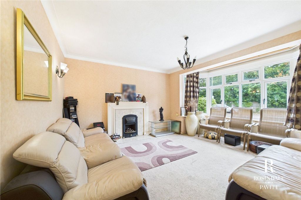 Additional image 8 of 5 bed detached house for saleThe Park, Carshalton SM5