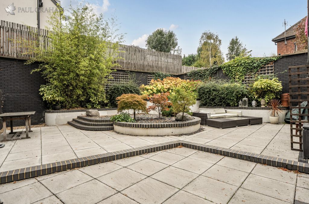 Additional image 10 of 2 bed flat for saleNicole Lodge, Carshalton SM5