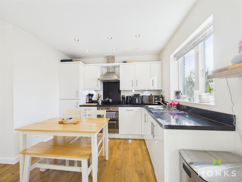 Additional image 4 of 2 bed flat for saleSaffron House, Mill Court, Shrewsbury SY2