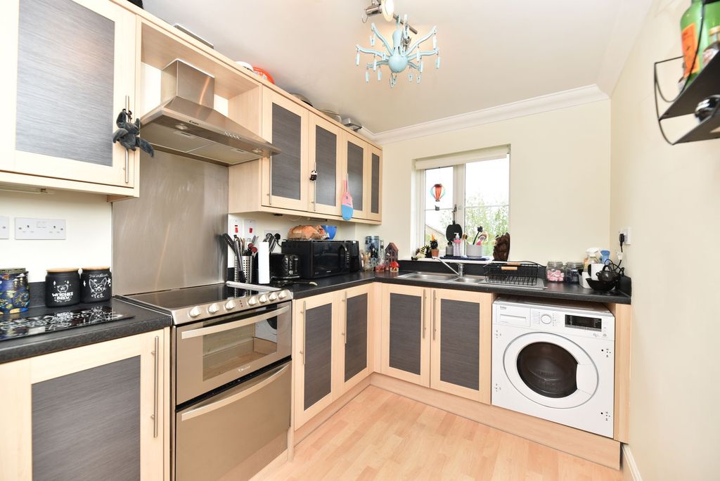 Additional image 5 of 1 bed flat for saleStation Approach, Somersham PE28