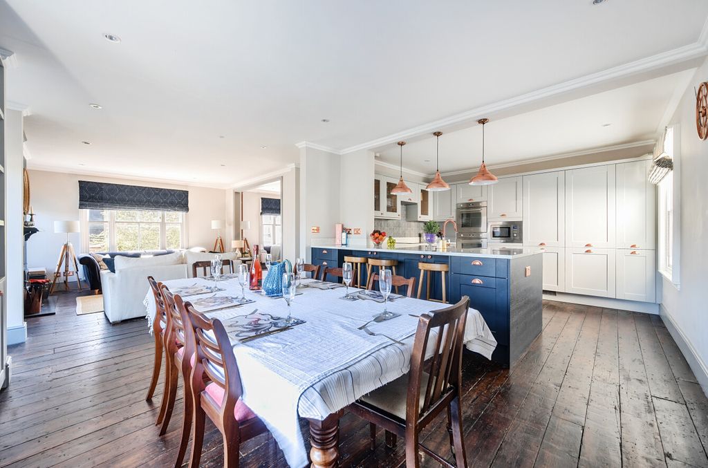 Additional image 2 of 5 bed detached house for saleBridge Street, Avon Wharf, Christchurch BH23