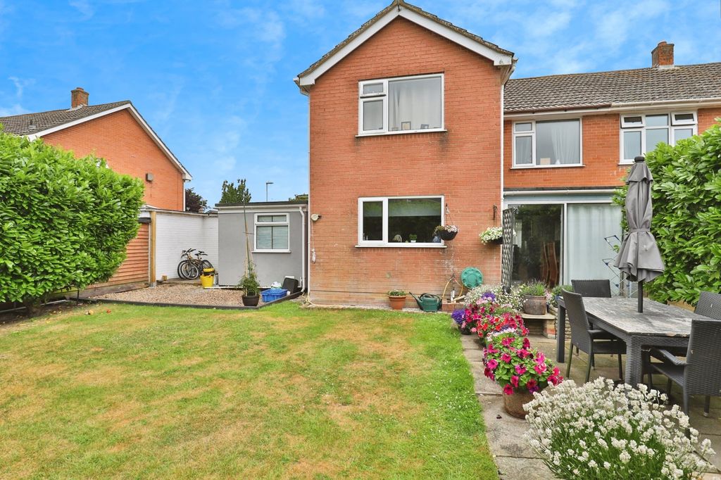 Additional image 12 of 5 bed semi-detached house for saleMeadowland, Christchurch BH23