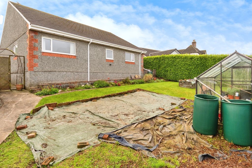 Additional image 13 of 2 bed detached bungalow for saleAysshton Gardens, Callington PL17