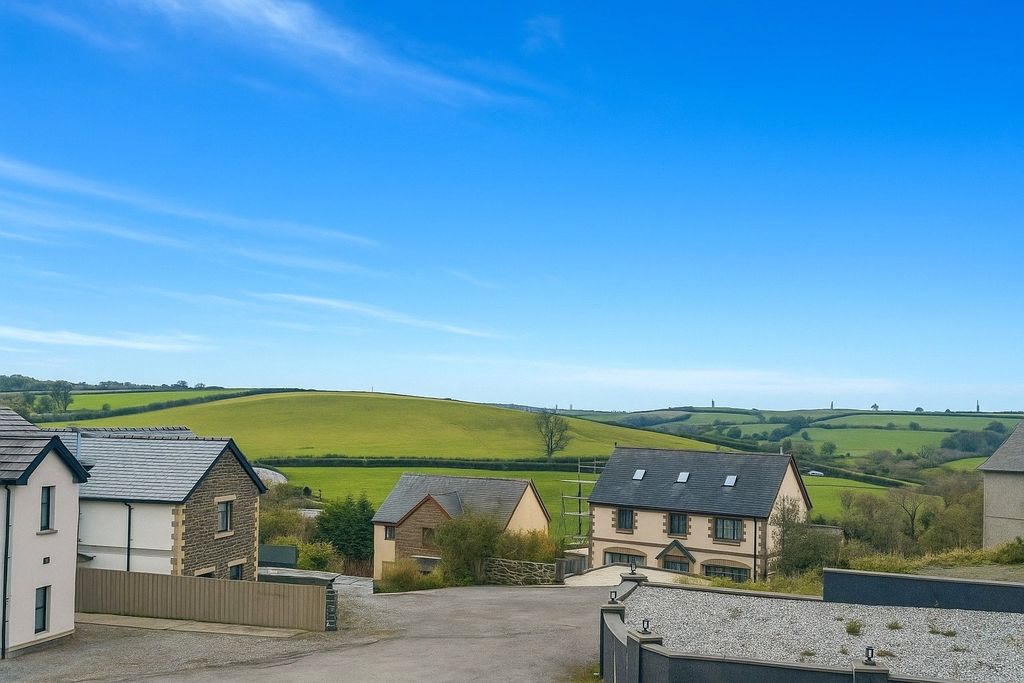 Additional image 31 of 4 bed detached house for saleCroesyceiliog, Carmarthen, Carmarthenshire SA32