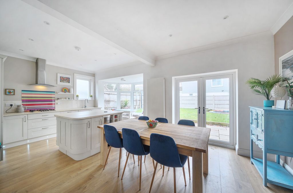Additional image 2 of 4 bed detached house for saleManor Road, Christchurch BH23