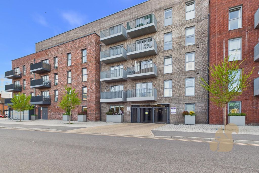 2 bed flat for saleVictoria Road, Chelmsford CM1