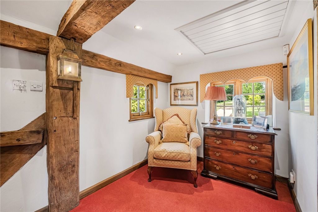 Additional image 23 of 5 bed detached house for saleGreatham Lane, Greatham, Pulborough, West Sussex RH20