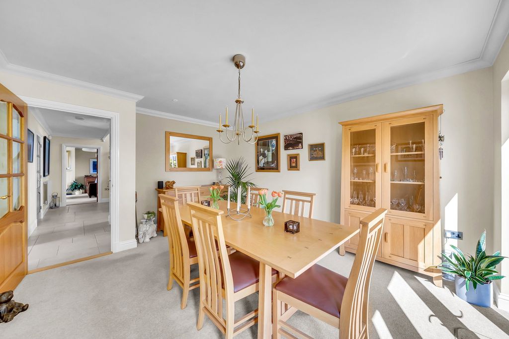 Additional image 14 of 4 bed detached house for saleHolme Meadow, Cumwhinton, Carlisle CA4