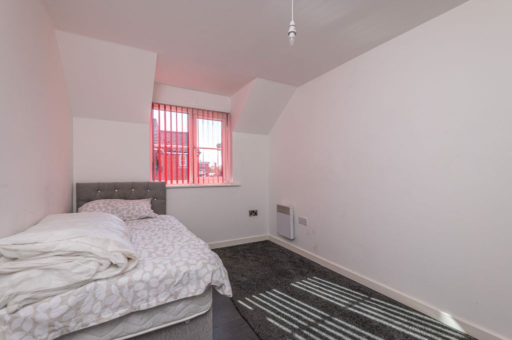 Additional image 9 of 2 bed flat for saleCastle Grove, Pontefract WF8