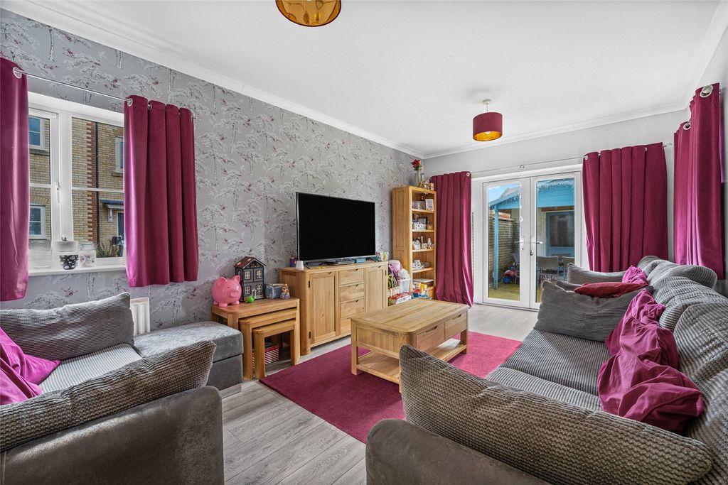 Additional image 4 of 4 bed detached house for saleEvans Way, Chipping Norton, Oxfordshire OX7