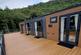 Additional image 2 of The Red Kite  Woodlands Lodge Retreat, New Quay SA45