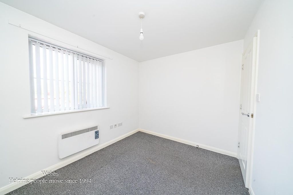 Additional image 10 of 2 bed flat for saleBroad Street, Cannock WS11