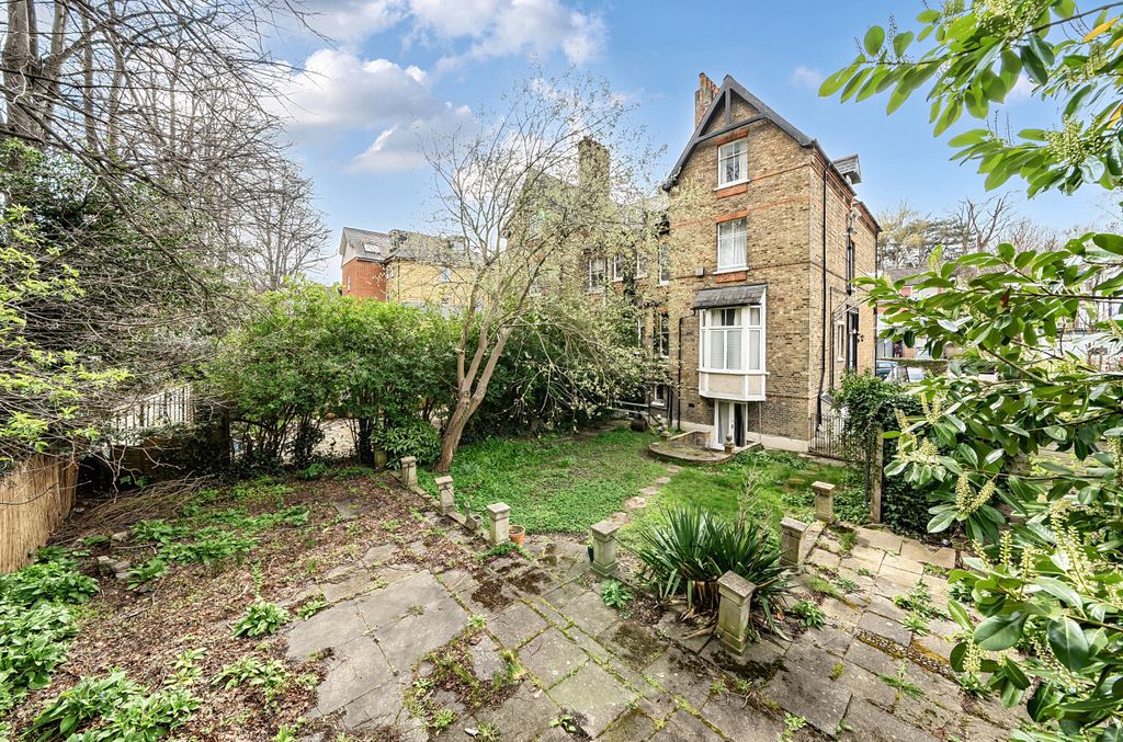 Additional image 18 of 1 bed flat for saleLower Camden, Chislehurst, Kent BR7