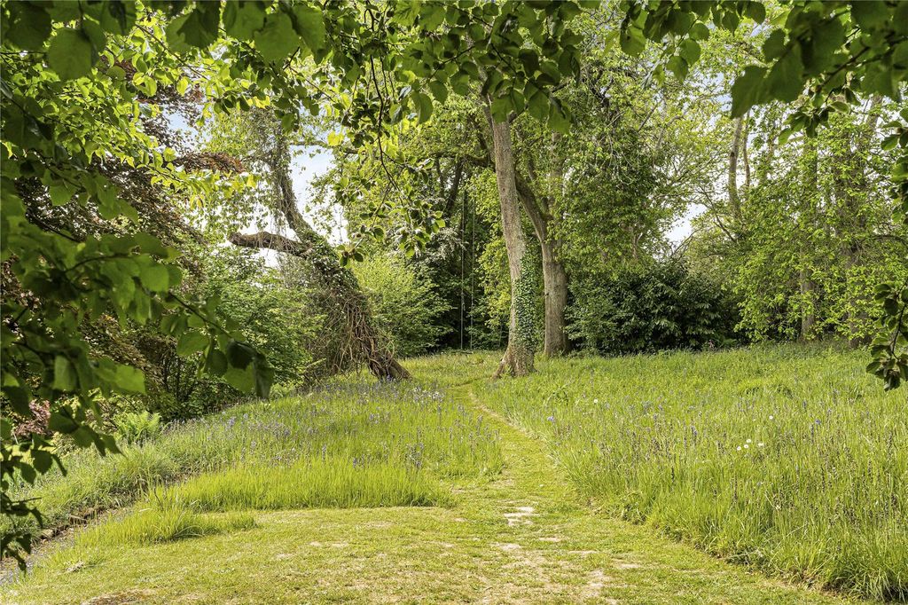 Additional image 32 of 5 bed detached house for saleGay Street, Pulborough, West Sussex RH20