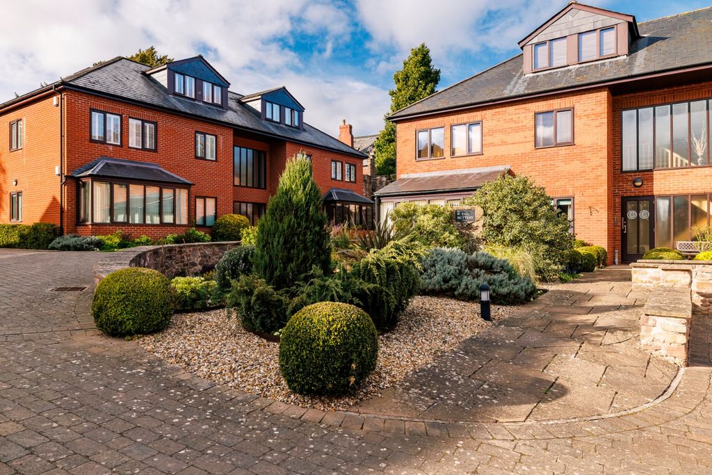 Additional image 18 of 2 bed flat for saleMerrivale Lane, Ross-On-Wye, Herefordshire HR9