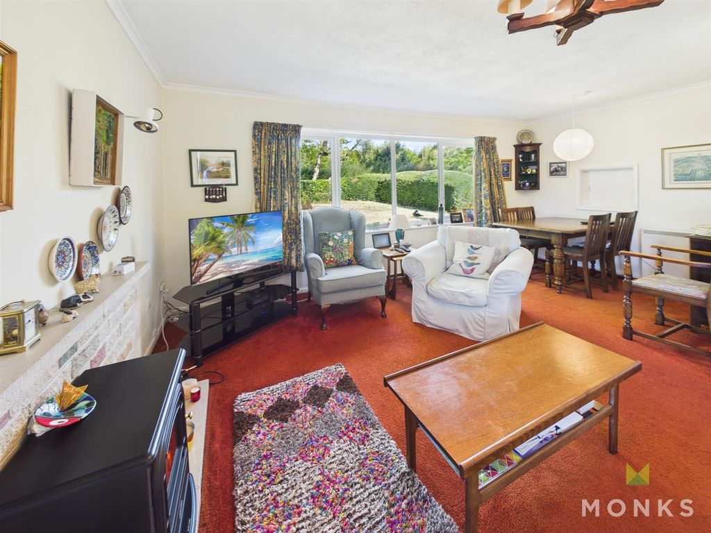 Additional image 4 of 3 bed detached bungalow for saleStapleton, Dorrington, Shrewsbury SY5